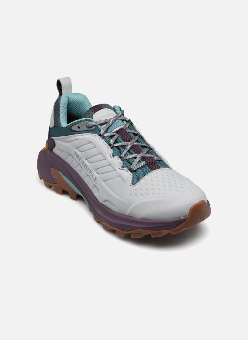 Chaussures de sport MOAB SPEED 2 LTR WP - Merrell - Modalova