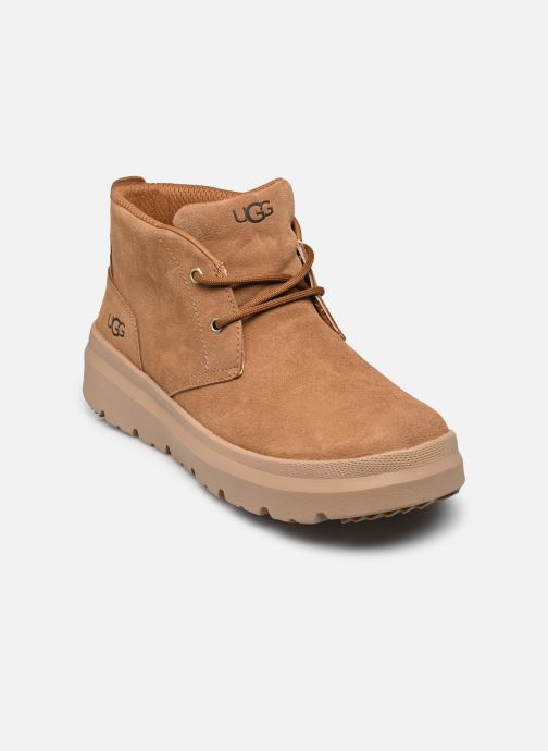 Bottines et boots UGG M BURLEIGH CHUKKA pour  Homme