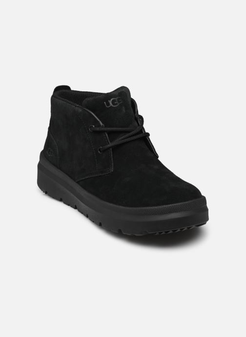 Bottines et boots UGG M BURLEIGH CHUKKA pour  Homme