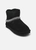 UGG Bottines et boots W CLASSIC MINI CRESCENT pour Femme Female 36 1158262-BLK