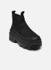 UGG Bottines et boots W BRISBANE CHELSEA pour Femme Female 40 1143842-BLK