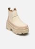 UGG Bottines et boots W BRISBANE CHELSEA pour Femme Female 36 1143842-SSAL