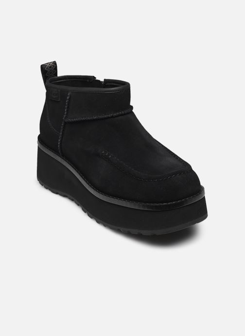 Bottines et boots UGG W CITYFUNC ULTRA MINI pour  Femme