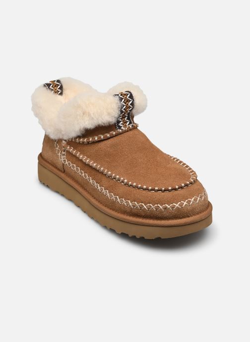 Bottines et boots W CLASSIC ULTRA MINI ALPINE - UGG - Modalova