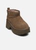 UGG Bottines et boots W CLASSIC ULTRA MINI NEW HEIGHTS pour Femme Female 36 1158311-HCK