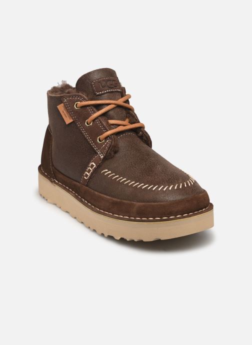 Bottines et boots M NEUMEL CRAFTED REGENERATE - UGG - Modalova