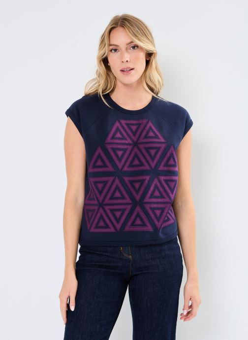 Vêtements Sirop JC55 Triangle pour Accessoires - Leon & Harper - Modalova