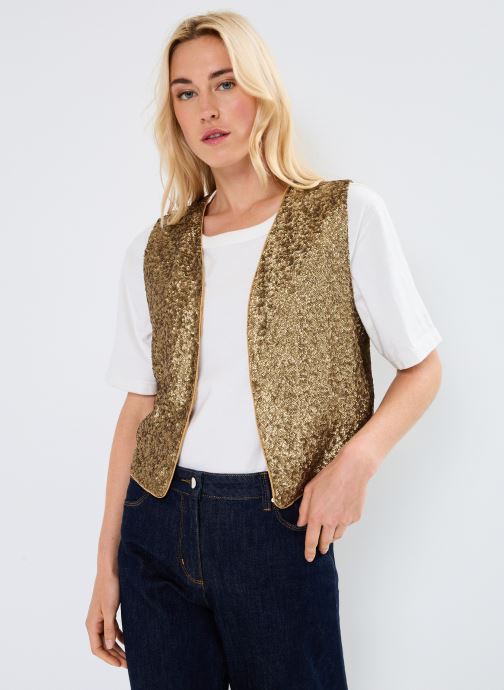 Vêtements Vim TPA4 PL3 pour Accessoires - Leon & Harper - Modalova