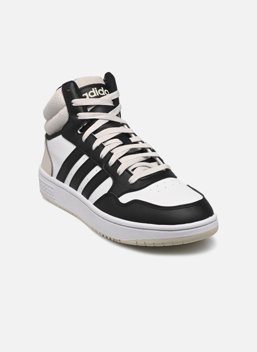 Baskets adidas sportswear Hoops 3.0 Mid pour  Homme