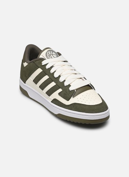 Baskets adidas sportswear Rapid Court Low M pour  Homme