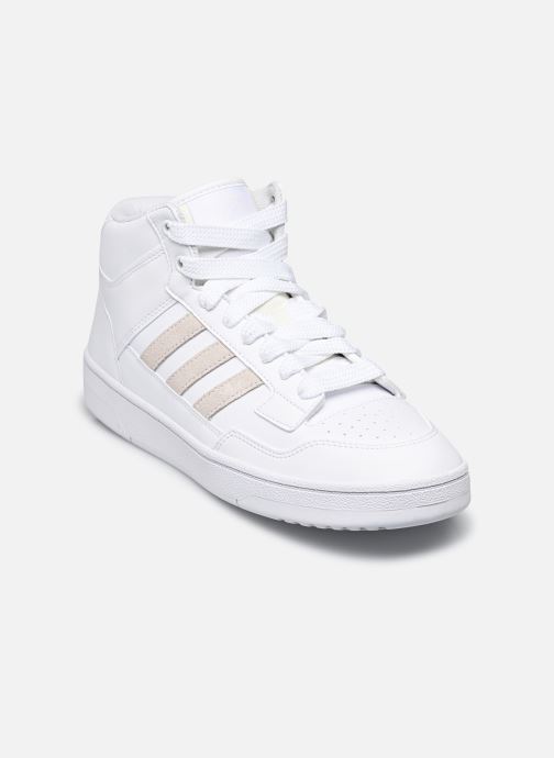 Baskets adidas sportswear Rapid Court Mid M pour  Homme