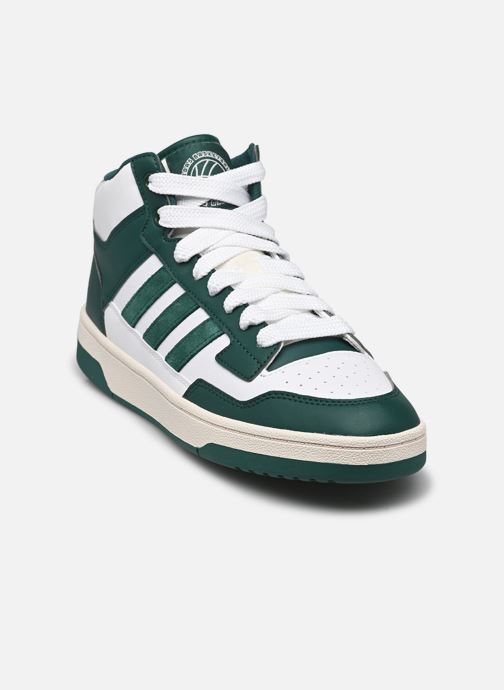 Baskets adidas sportswear Rapid Court Mid M pour  Homme