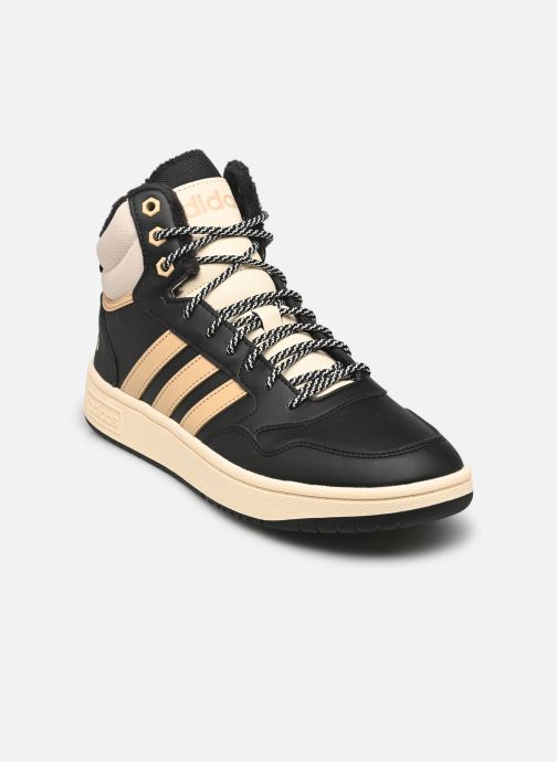 Baskets adidas sportswear Hoops 3.0 Mid Wtr pour Homme