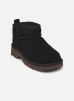 UGG Bottines et boots KIDS' CLASSIC ULTRA MINI NEW HEIGHTS pour Enfant Female 31 1157732K-BLK