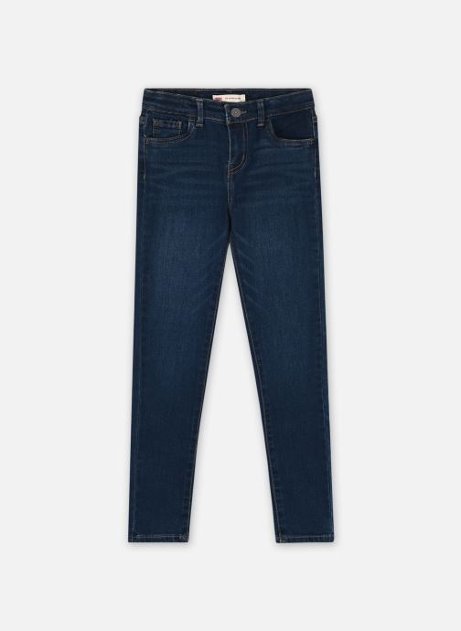 Vêtements Levi's Kids Levi's 710 Super Skinny Jean pour  Accessoires