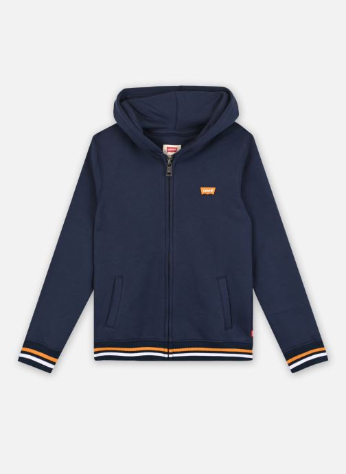 Vêtements Levi's Kids Levi's Varsity Hoodie pour  Accessoires