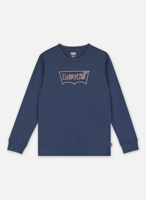 Vêtements Levi's Kids Levi's Rope Batwing Ls Tee pour  Accessoires