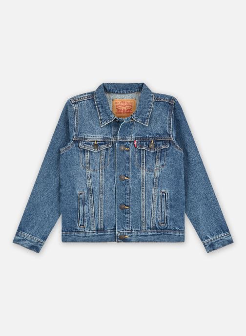 Vêtements Levi's Kids Levi's Trucker Jacket pour  Accessoires