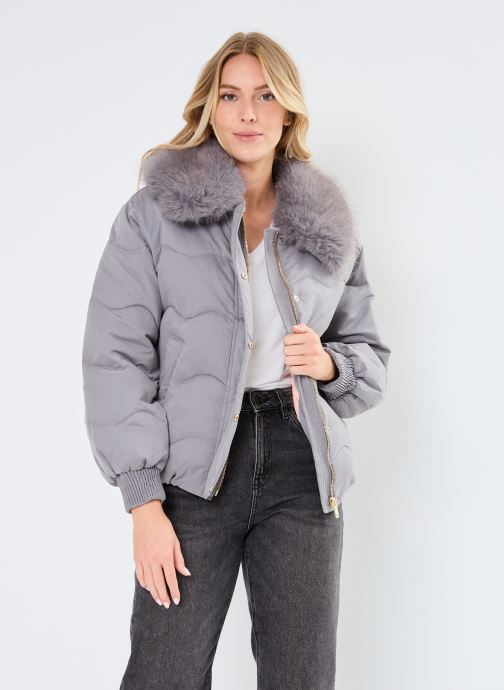 Vêtements NUHURDA JACKET pour Accessoires - Nümph - Modalova