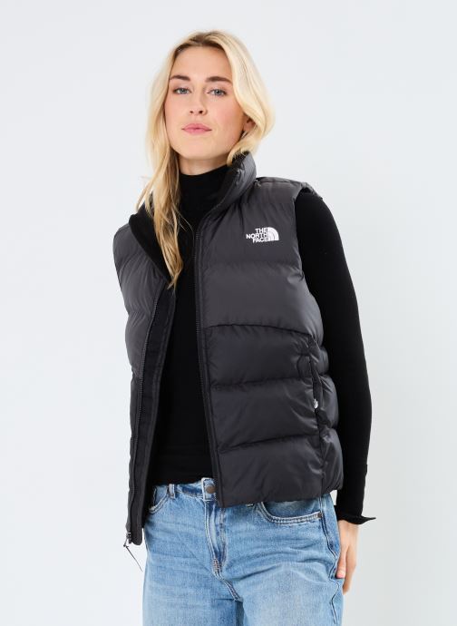 Vêtements The North Face W Saikuru Vest pour  Accessoires