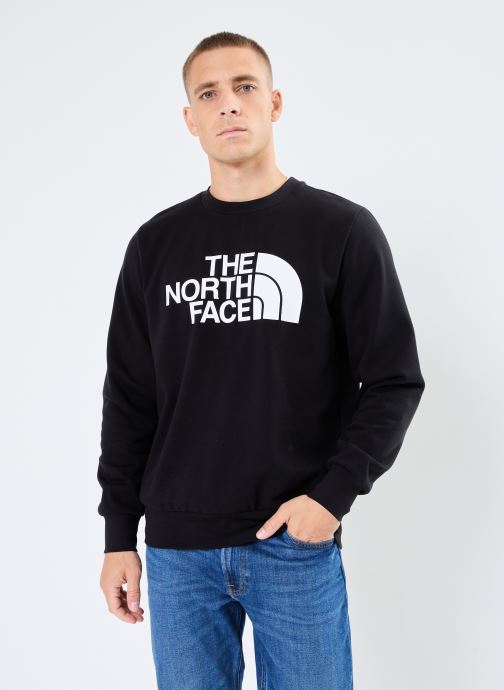 Vêtements The North Face M Easy Crew pour  Accessoires