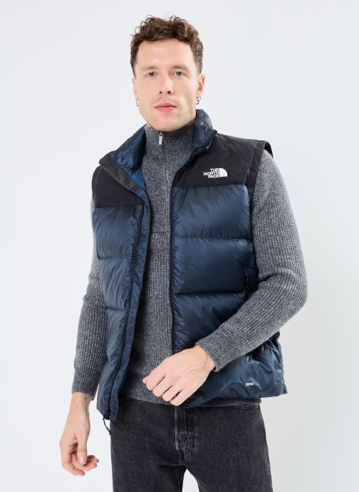 Vêtements The North Face M Diablo Down 2.0 Vest pour  Accessoires