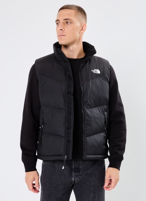 Vêtements The North Face M Saikuru Vest pour Accessoires