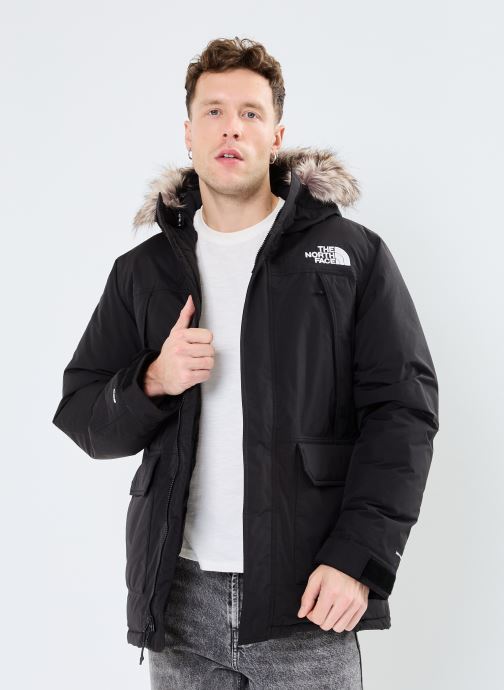 Vêtements The North Face M McMurdo  2L GTX Parka pour Accessoires