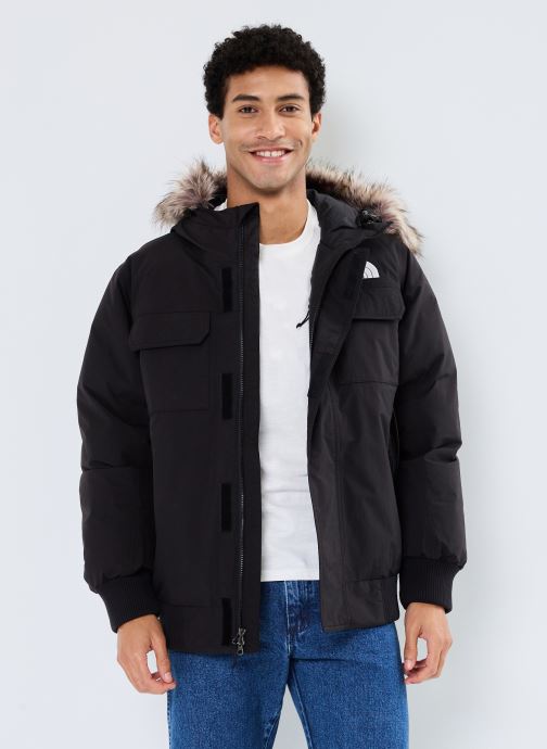 Vêtements The North Face M McMurdo Bomber pour  Accessoires