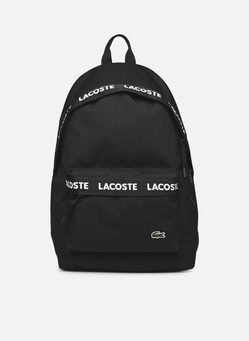 Sacs à dos Lacoste Neocroc Backpack With Logo Animation pour  Sacs