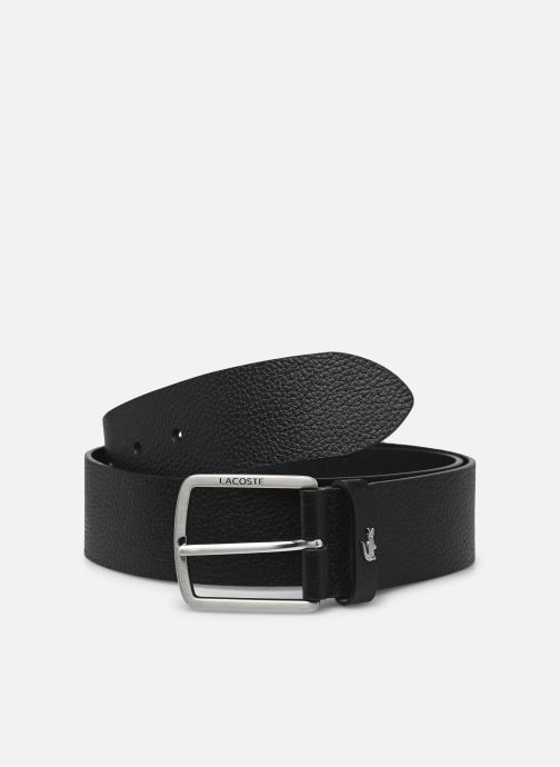 35 Grained Leather Belt