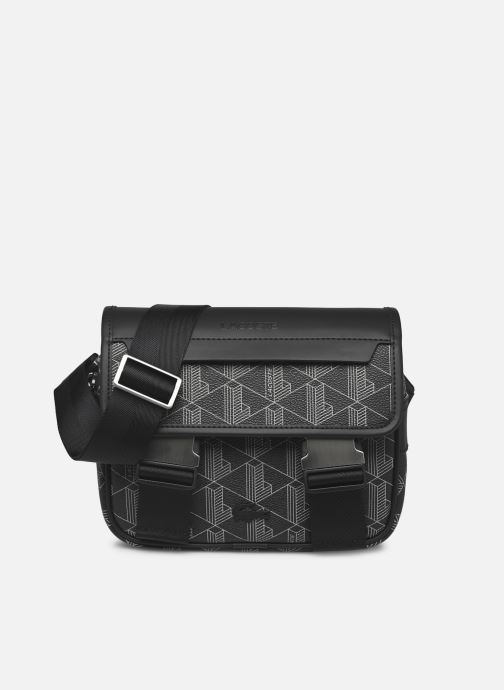 Sacs homme Lacoste The Blend Monogram Messenger Bag pour  Sacs