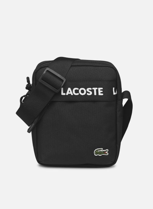 Sacs homme Lacoste Neocroc Vertical Camera Bag With Logo Animation pour  Sacs