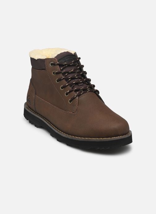 Bottines et boots Quiksilver MISSION V pour  Homme