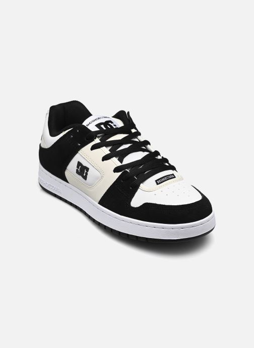 Baskets DC Shoes Manteca SE pour  Homme