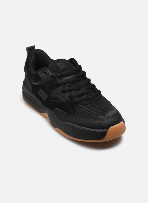 Baskets DC Shoes Dc Ascend pour Homme