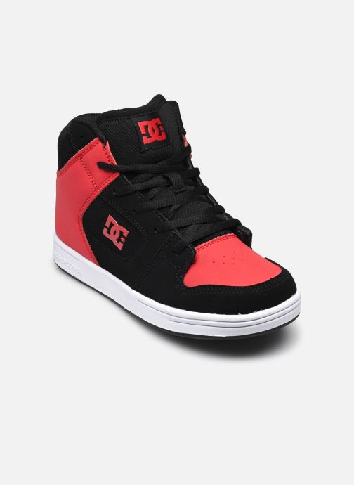 Baskets DC Shoes Manteca 4 Hi Kids pour  Enfant