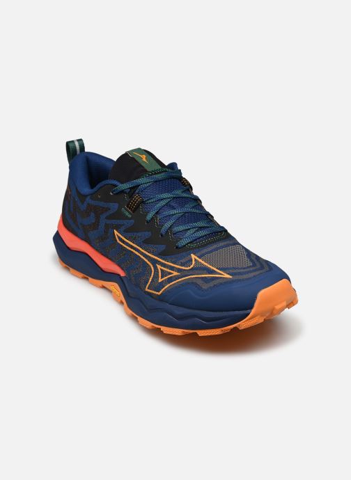 Chaussures de sport Mizuno WAVE DAICHI 8 pour Homme