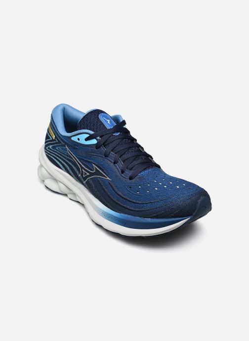 Chaussures de sport Mizuno WAVE SKYRISE 5 pour Homme