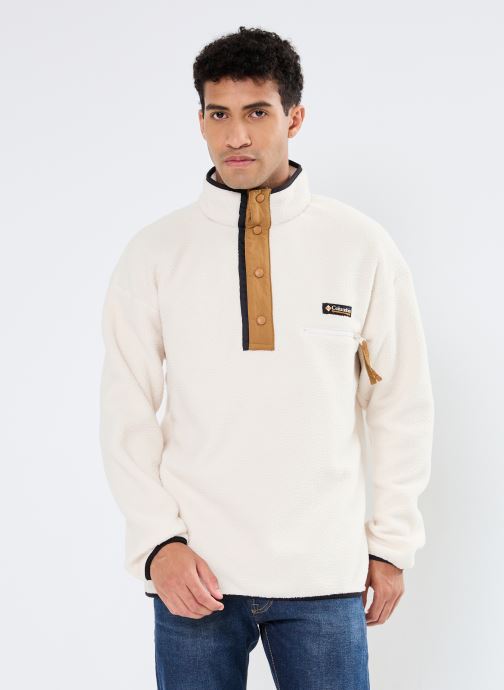 Vêtements Columbia Helvetia II Half Snap Fleece pour Accessoires