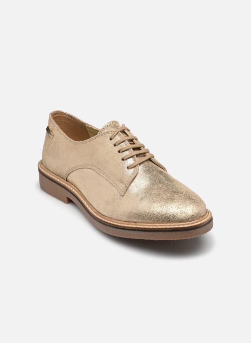 Chaussures à lacets VENUSSE - Les Tropéziennes par M Belarbi - Modalova