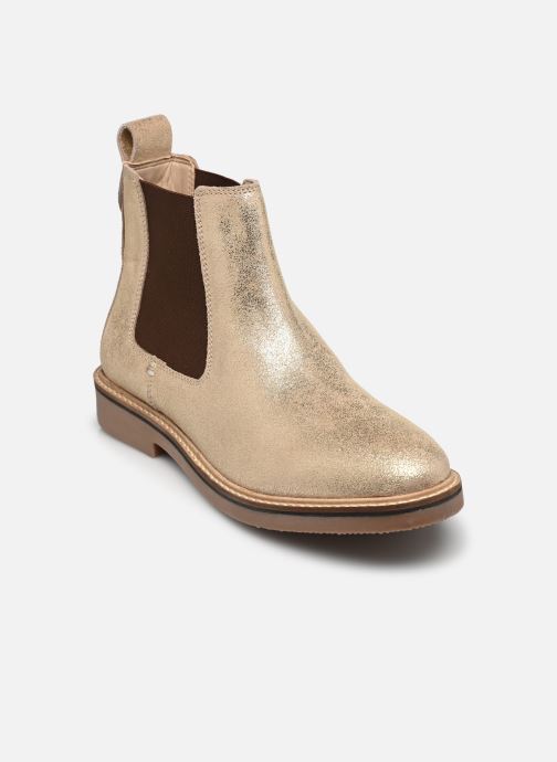 Bottines et boots VESUVIO - Les Tropéziennes par M Belarbi - Modalova