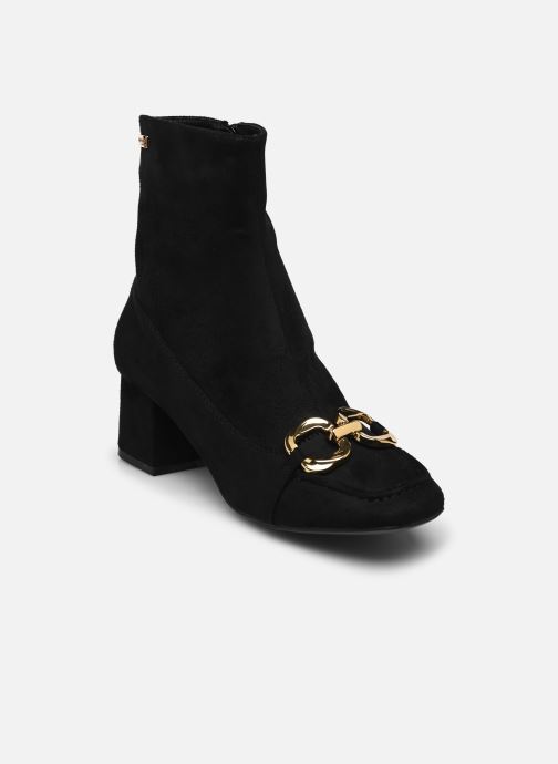 Bottines et boots DEBORAH - Les Tropéziennes par M Belarbi - Modalova