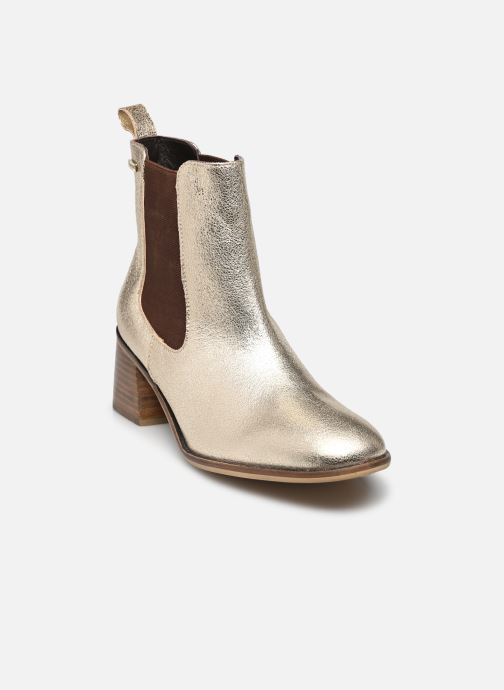 Bottines et boots FILOU - Les Tropéziennes par M Belarbi - Modalova