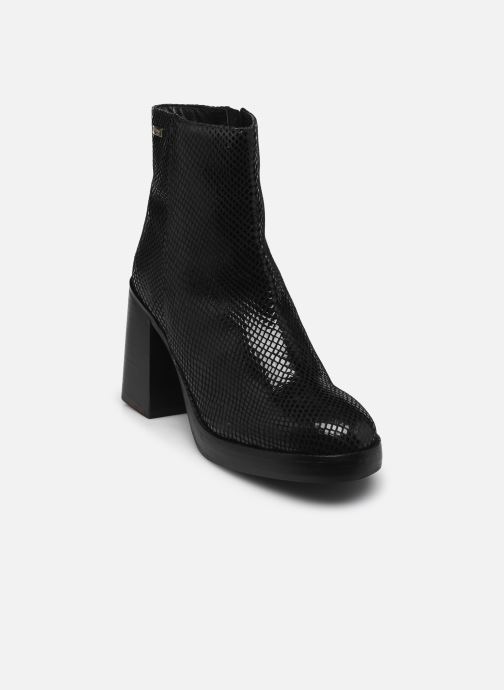 Bottines et boots LAURIANE - Les Tropéziennes par M Belarbi - Modalova