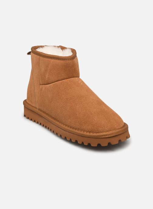Bottines et boots CHAKIR - Les Tropéziennes par M Belarbi - Modalova