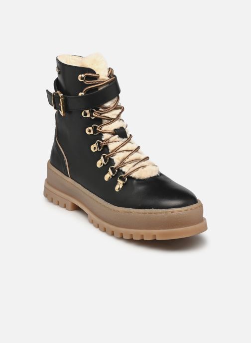Bottines et boots VALERIA - Les Tropéziennes par M Belarbi - Modalova
