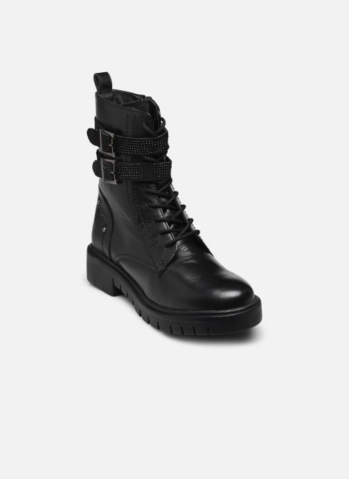 Bottines et boots Kaporal Aimie pour  Femme