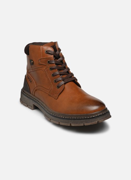 Bottines et boots Kaporal Fitron pour  Homme