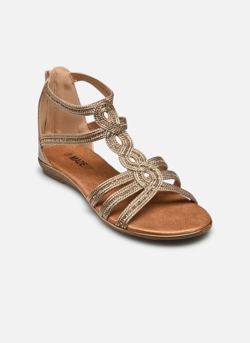 Sandales et nu-pieds Sandales THESSE - MADE BY - Modalova
